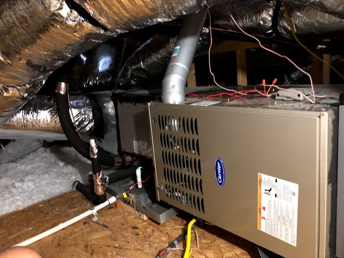 L & M Air Conditioning & Heating Picture 10