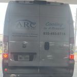 ARC Mechanical LLC