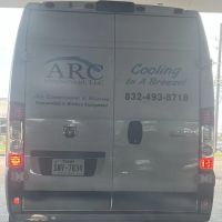 ARC Mechanical LLC ico