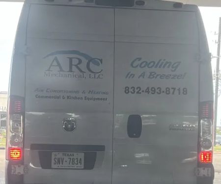 ARC Mechanical LLC