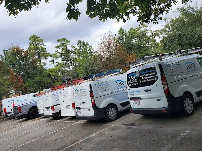 ARC Mechanical LLC Picture 3