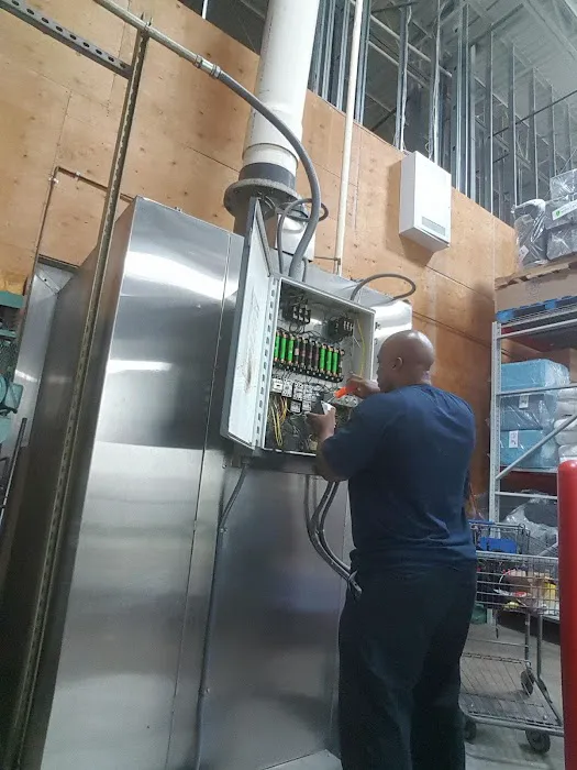 ARC Mechanical LLC Picture 4