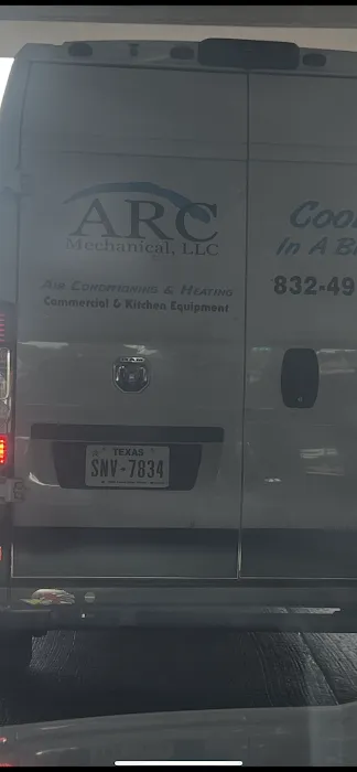 ARC Mechanical LLC Picture 6