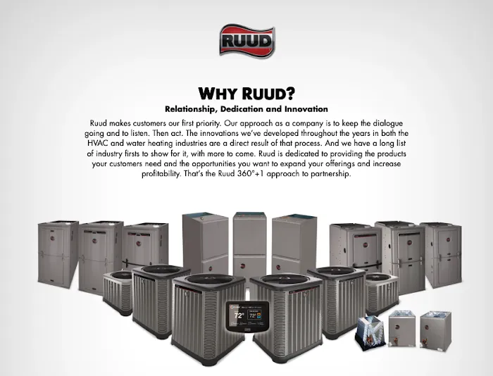 ARC Mechanical LLC Picture 5