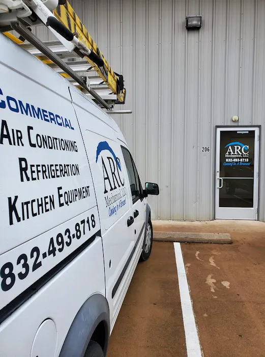 ARC Mechanical LLC Picture 8