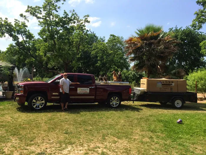 Steele's Heating & Air Conditioning Picture 5