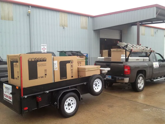 Steele's Heating & Air Conditioning Picture 4