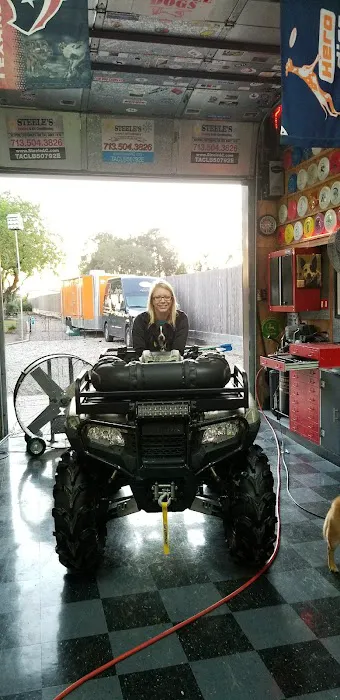 Steele's Heating & Air Conditioning Picture 9