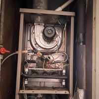 503 hvac Heating and Cooling HTX LLC ico