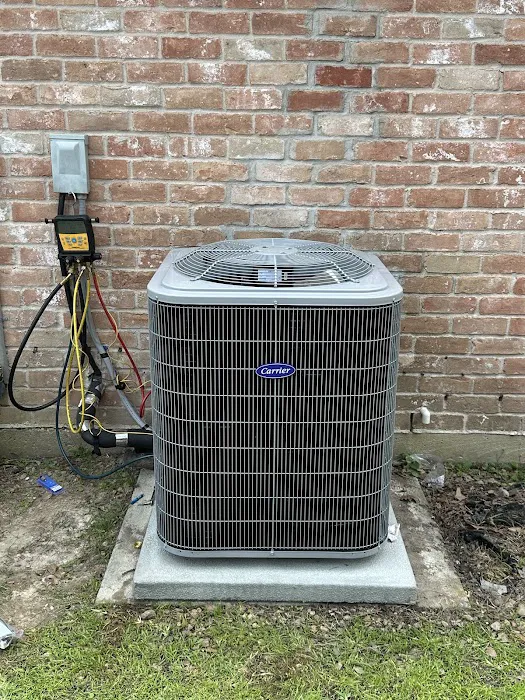 503 hvac Heating and Cooling HTX LLC Picture 3