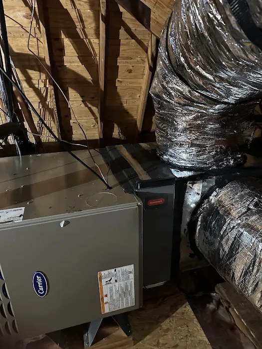 503 hvac Heating and Cooling HTX LLC Picture 2