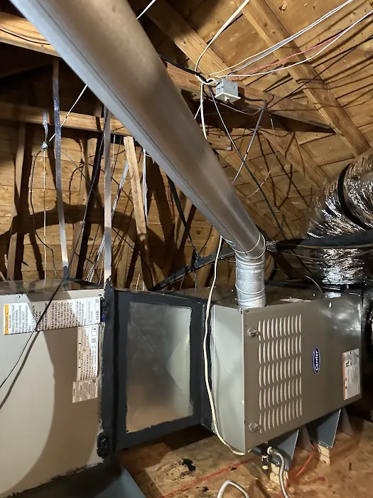 503 hvac Heating and Cooling HTX LLC Picture 4