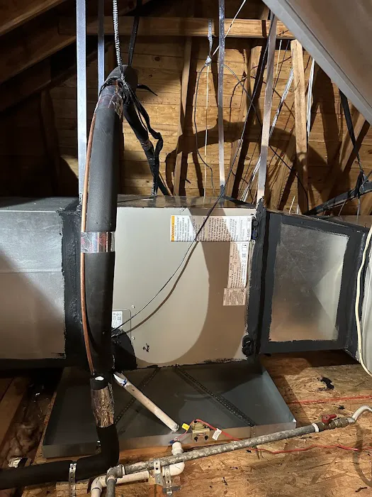 503 hvac Heating and Cooling HTX LLC Picture 7