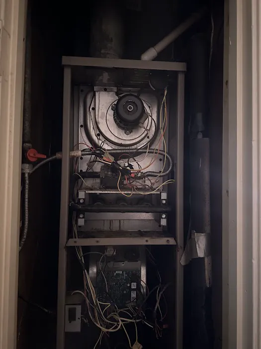 503 hvac Heating and Cooling HTX LLC Picture 5