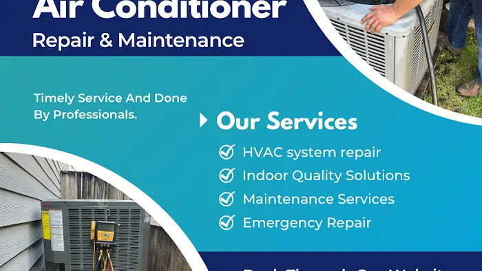 503 hvac Heating and Cooling HTX LLC Picture 8