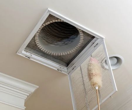 Aaron Childress Air Conditioning & Heating Company