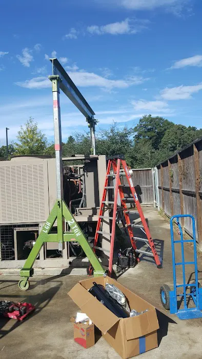 K&R Mechanical Services Picture 4