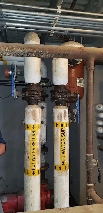 K&R Mechanical Services Picture 7