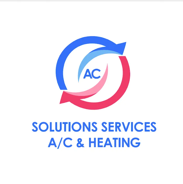 Solutions services A/C & HEATING Picture 2