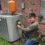 Solutions services A/C & HEATING