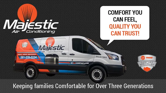 Majestic AC Picture 3