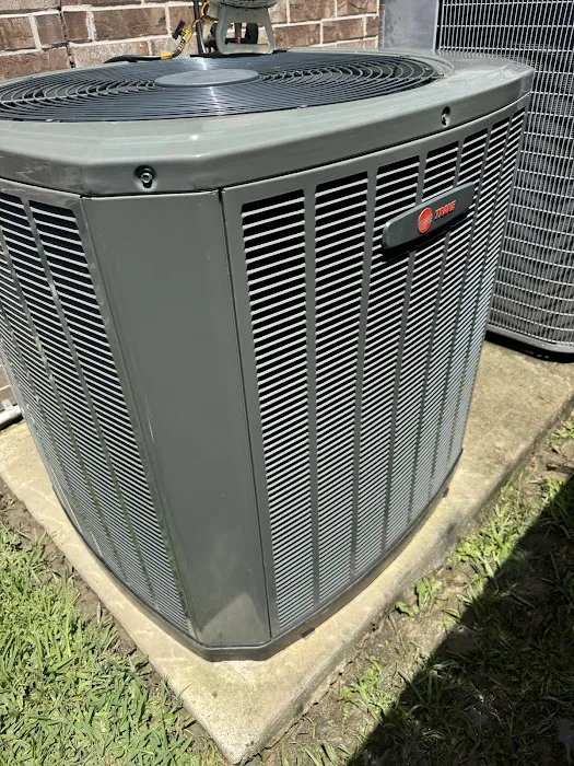 Majestic AC Picture 1