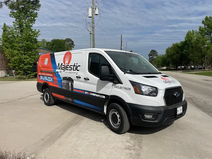 Majestic AC Picture 2