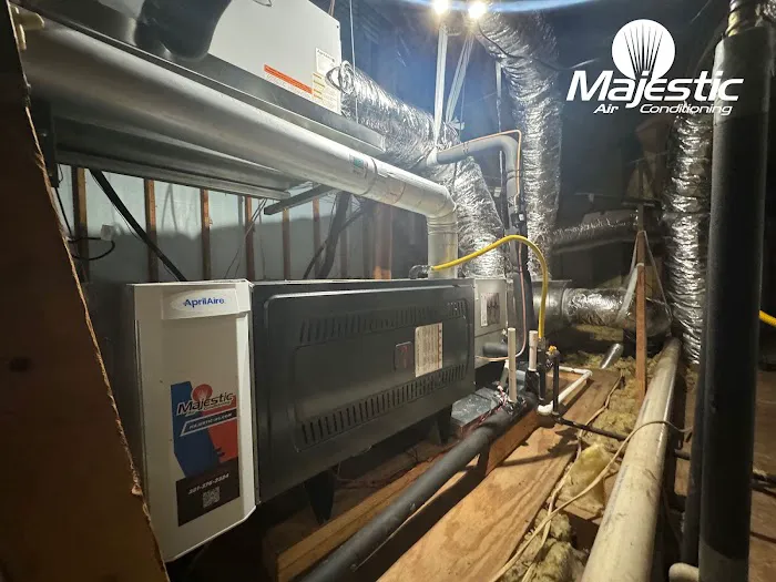 Majestic AC Picture 6