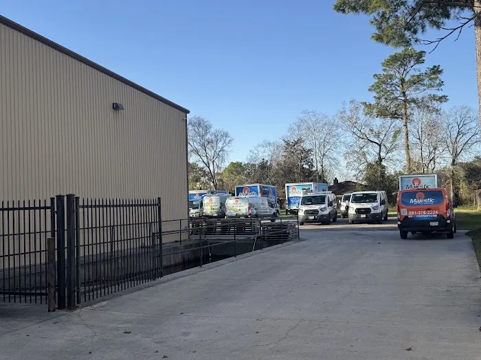 Majestic AC Picture 4