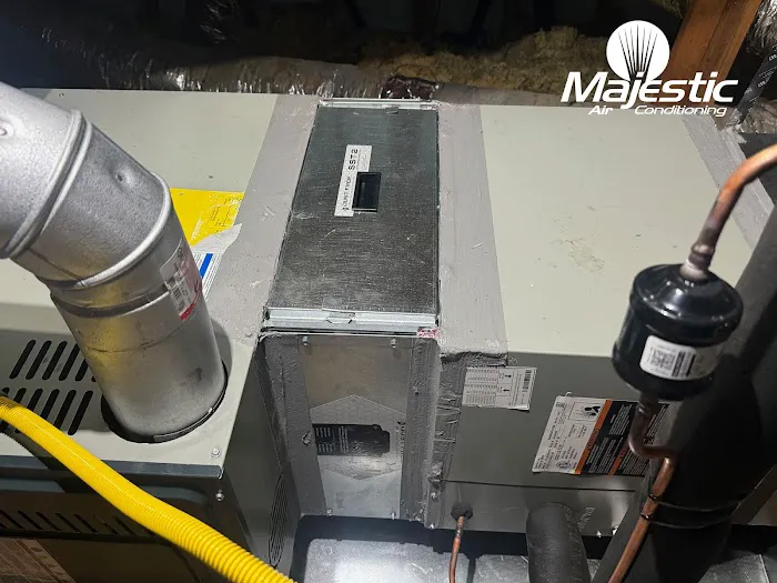 Majestic AC Picture 5