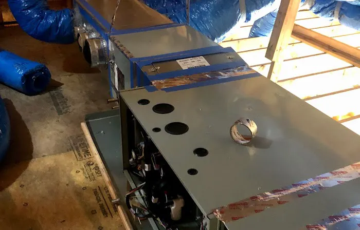 Majestic AC Picture 9