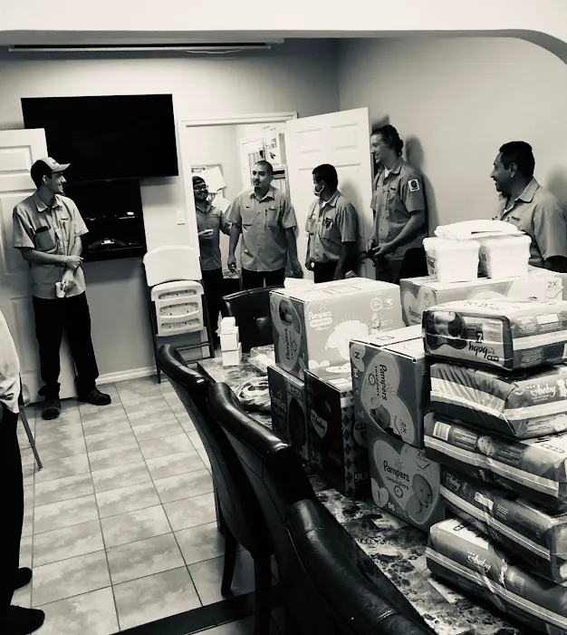 Majestic AC Picture 8