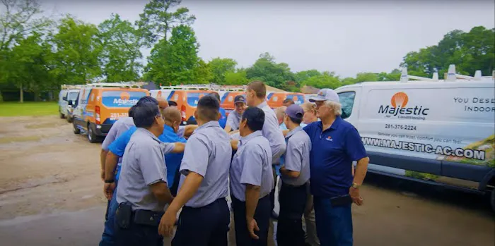 Majestic AC Picture 7