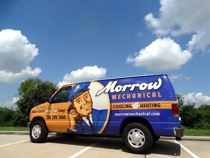 Morrow Mechanical Picture 1