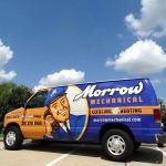 Morrow Mechanical