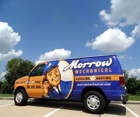 Morrow Mechanical