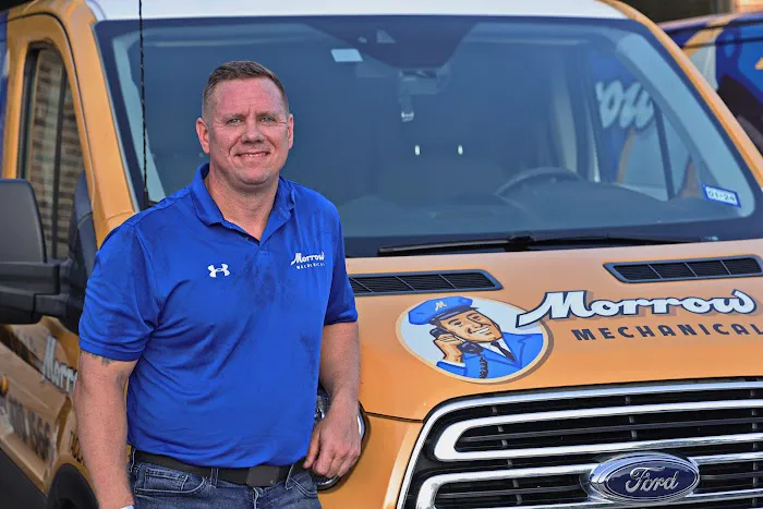 Morrow Mechanical Picture 3