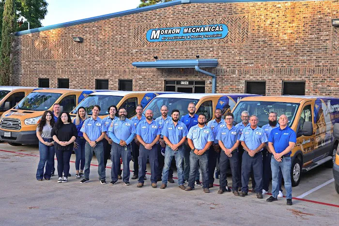 Morrow Mechanical Picture 2