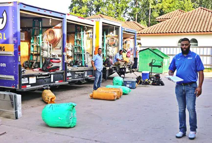 Morrow Mechanical Picture 7