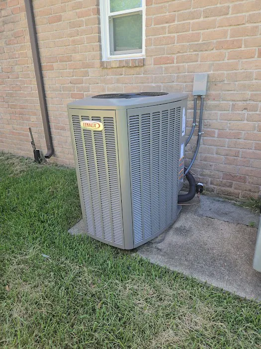 Morrow Mechanical Picture 5