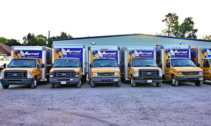 Morrow Mechanical Picture 8