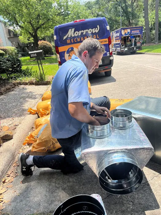 Morrow Mechanical Picture 9