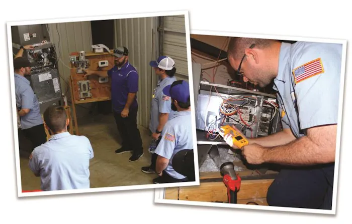 Morrow Mechanical Picture 10