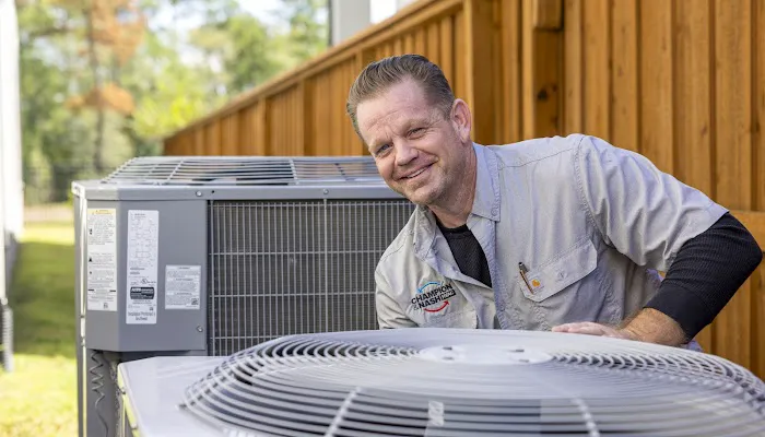 Champion and Nash Picture 4