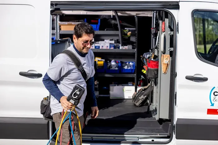 Champion and Nash Picture 9