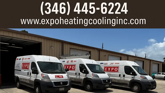 Expo Heating & Cooling Inc. Picture 1