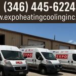 Expo Heating & Cooling Inc.