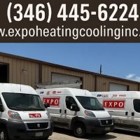 Expo Heating & Cooling Inc. ico