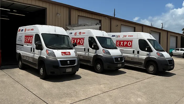 Expo Heating & Cooling Inc. Picture 2