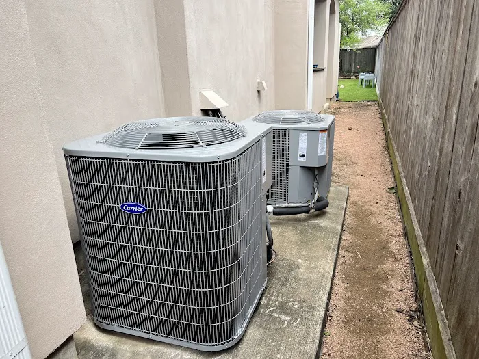 Expo Heating & Cooling Inc. Picture 3